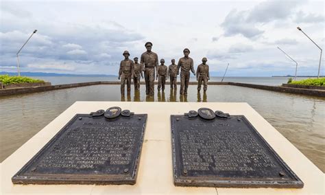 Leyte Landing Memorial: An Immersive Journey into Philippine History!